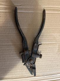 Pinza Panzer
