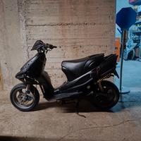 scooter derbi predator 50