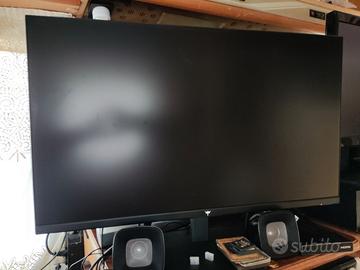 Gaming Monitor 27" Pollici 2K 100Hertz KTC H27T27