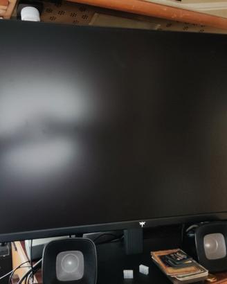 Gaming Monitor 27" Pollici 2K 100Hertz KTC H27T27