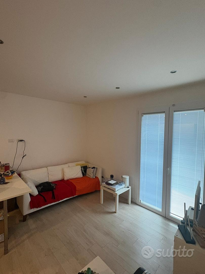 Apartment in SR - Vista 2