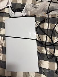 ps5 slim