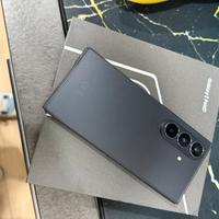 Samsung Fold 7 256gb Gennaio 2025 skambio