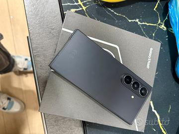 Samsung Fold 7 256gb Gennaio 2025 skambio