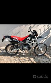 Aprilia rx 50