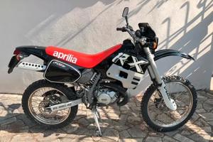 Aprilia rx 50