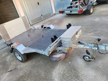 Carrello auto