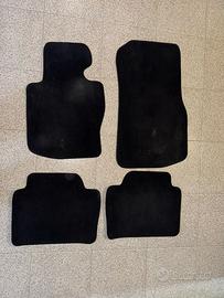 Tappetini bmw 420 g.c