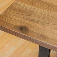 Tavolo design legno