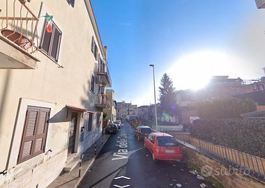 TORRE MAURA BILOCALE ARREDATO Con BOX AUTO