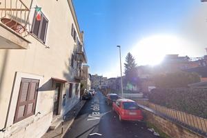 TORRE MAURA BILOCALE ARREDATO Con BOX AUTO