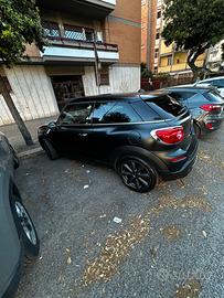 Mini cooper paceman  SD