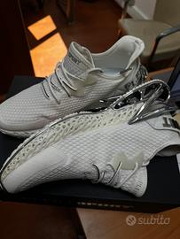 Philipp Plein Sneakers – Nuove, mai indossate 🔥