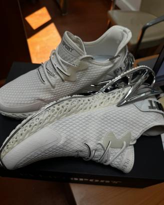 Philipp Plein Sneakers – Nuove, mai indossate 🔥