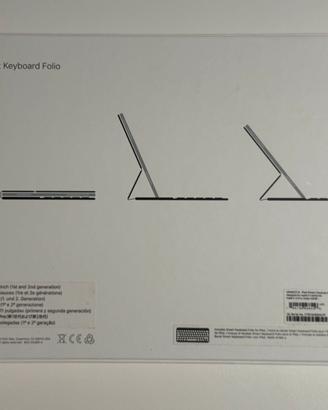Smart Keyboard Folio Apple 11”