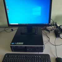 Pc desktop