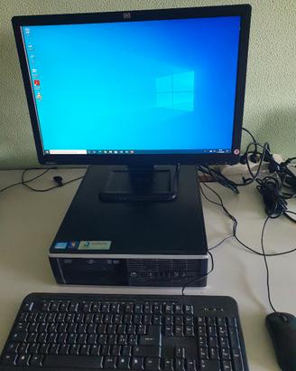 Pc desktop
