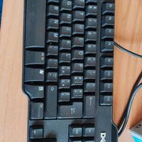 Tastiera Keyboard Per Computer Usata Poco