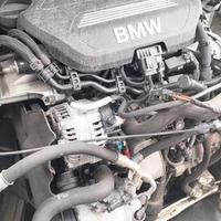Motore BMW Mini 1.5d B37C15A