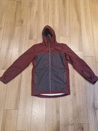 Tuta sci\snowboard Wedze