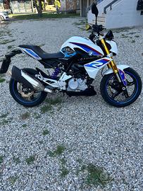 Bmw g 310 r - 2020