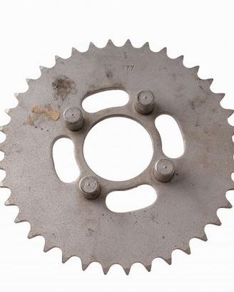 Corona Chiaravalli 377 colonnette da 12