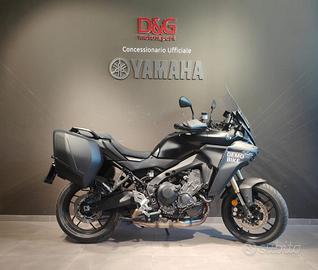 Yamaha Tracer 9 GT