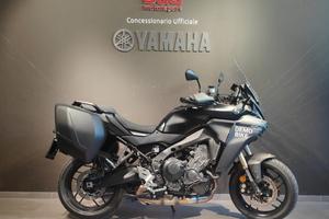 Yamaha Tracer 9 GT