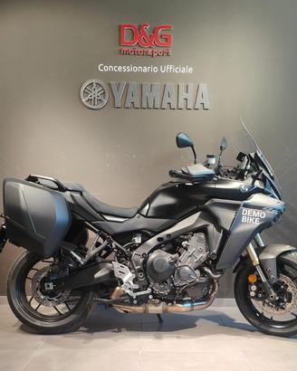 Yamaha Tracer 9 GT