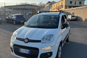 FIAT PANDA 900TWINAIR 2015
