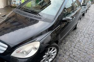 Mercedes classe b 200