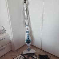 scopa lavapavimenti a vapore