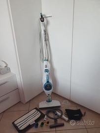 scopa lavapavimenti a vapore