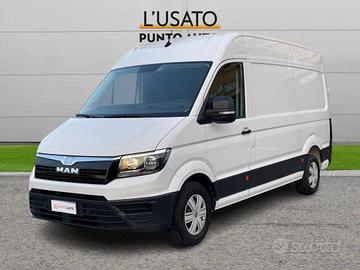 VOLKSWAGEN Crafter 30 2.0 TDI 140CV PM-TA Furgon