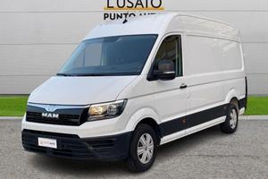 VOLKSWAGEN Crafter 30 2.0 TDI 140CV PM-TA Furgon