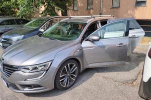  Renault talisman 1.6 130cc 4 control 