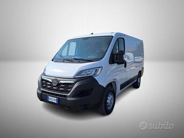 Opel Movano 28 2.2 BlueHDi 120 S&S PC-TN Furgone