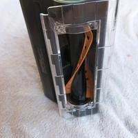 ricambio per aspirapolvere