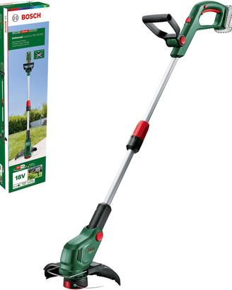 Bosch Tagliabordi a batteria UniversalGrassCut 18V