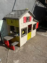 Casa smoby