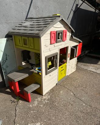 Casa smoby