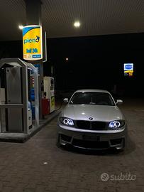 Bmw serie1