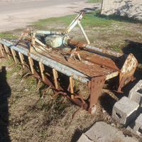 Fresa maleti 2,5 tipo pesante