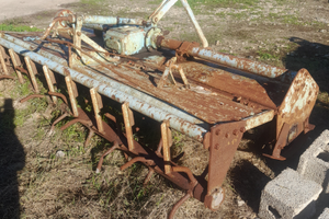 Fresa maleti 2,5 tipo pesante