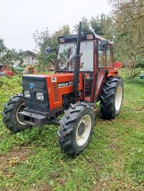 Trattore newholland fiat 55/66 S