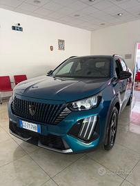 PEUGEOT - 2008 - PureTech 130 S&S EAT8 Allure