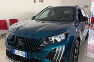 PEUGEOT - 2008 - PureTech 130 S&S EAT8 Allure