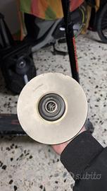 correttori di coppia malossi