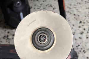 correttori di coppia malossi