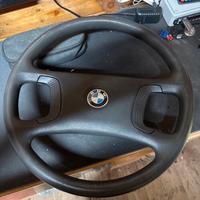 Volante originale bmw e36 berlina